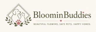 BloominBuddies — Mooie bloemen. Veilige dieren. Fijne huizen.